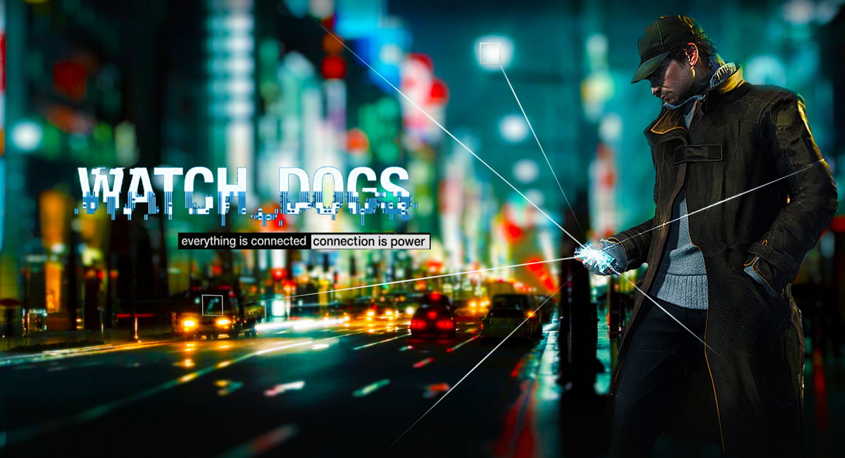 Команда Watch Dogs получила все необходимое от Ubisoft